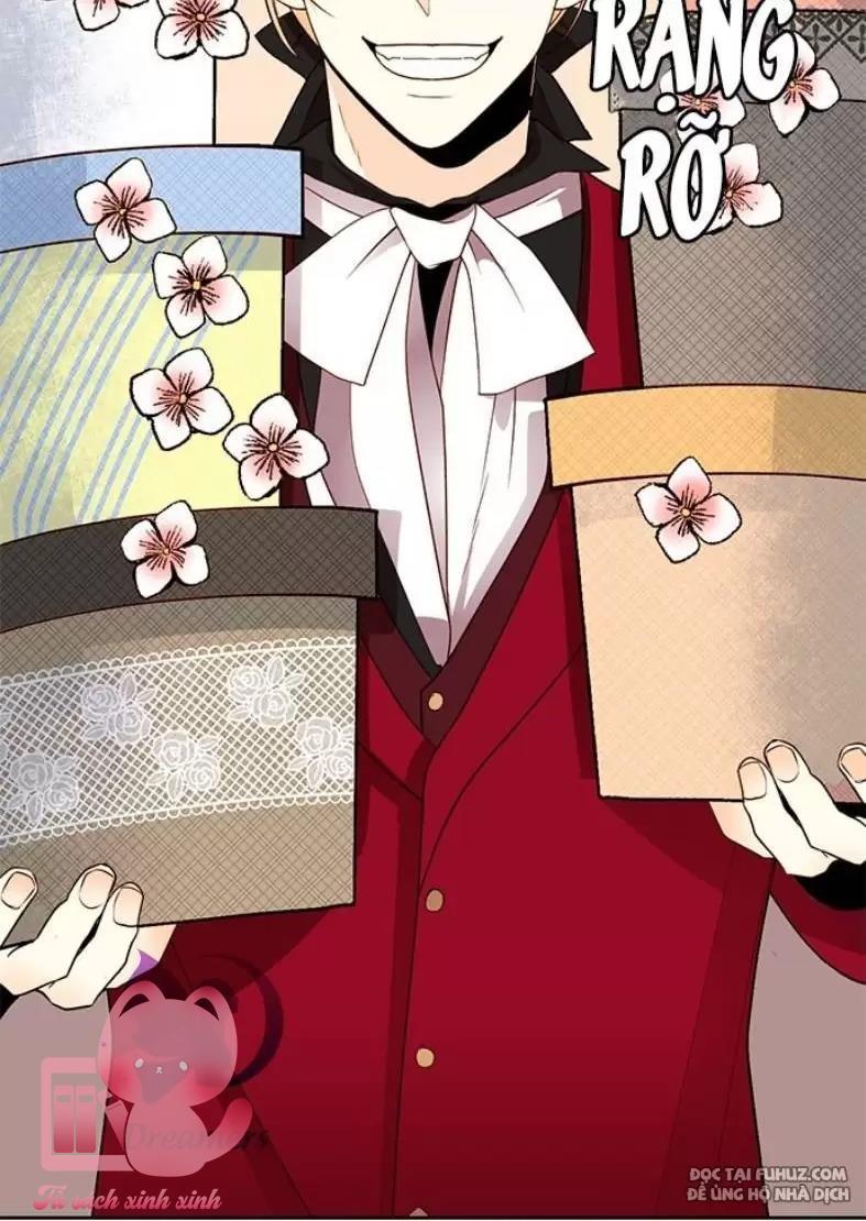 Hoàng Hậu Tái Hôn - Chap 41