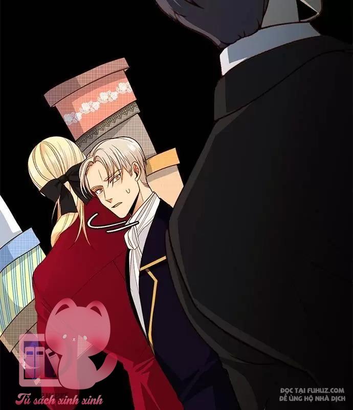 Hoàng Hậu Tái Hôn - Chap 41