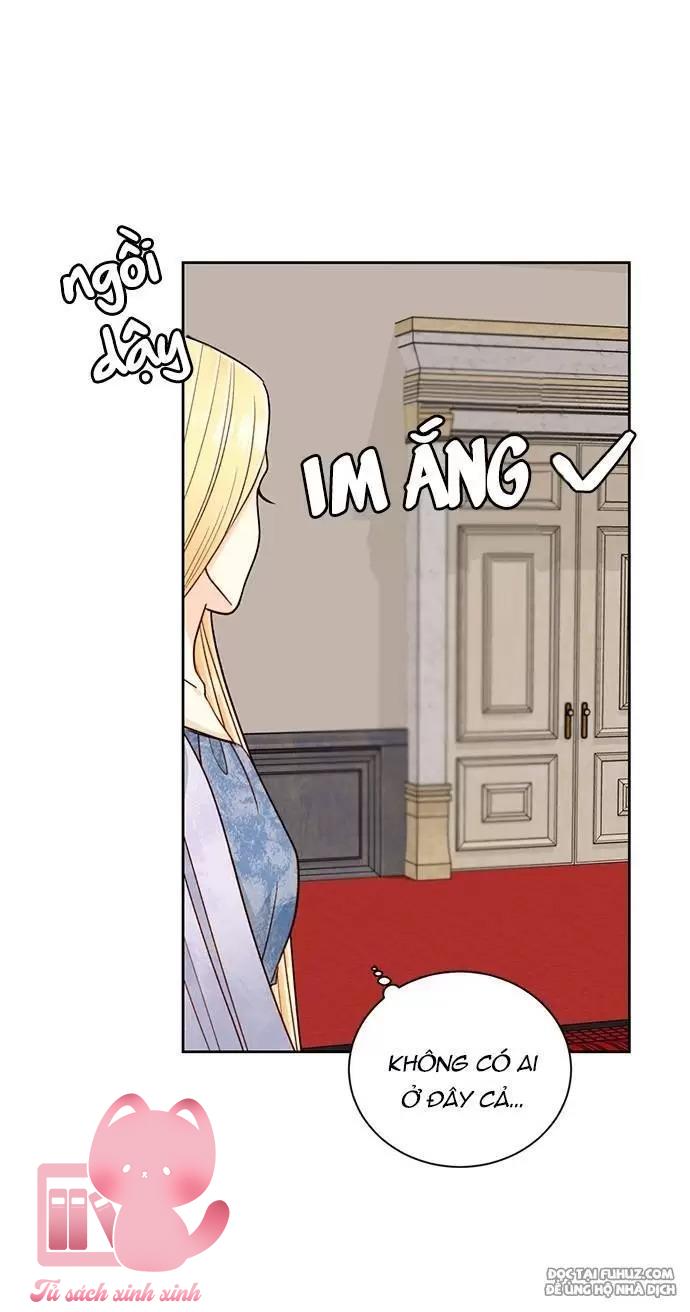 Hoàng Hậu Tái Hôn - Chap 41