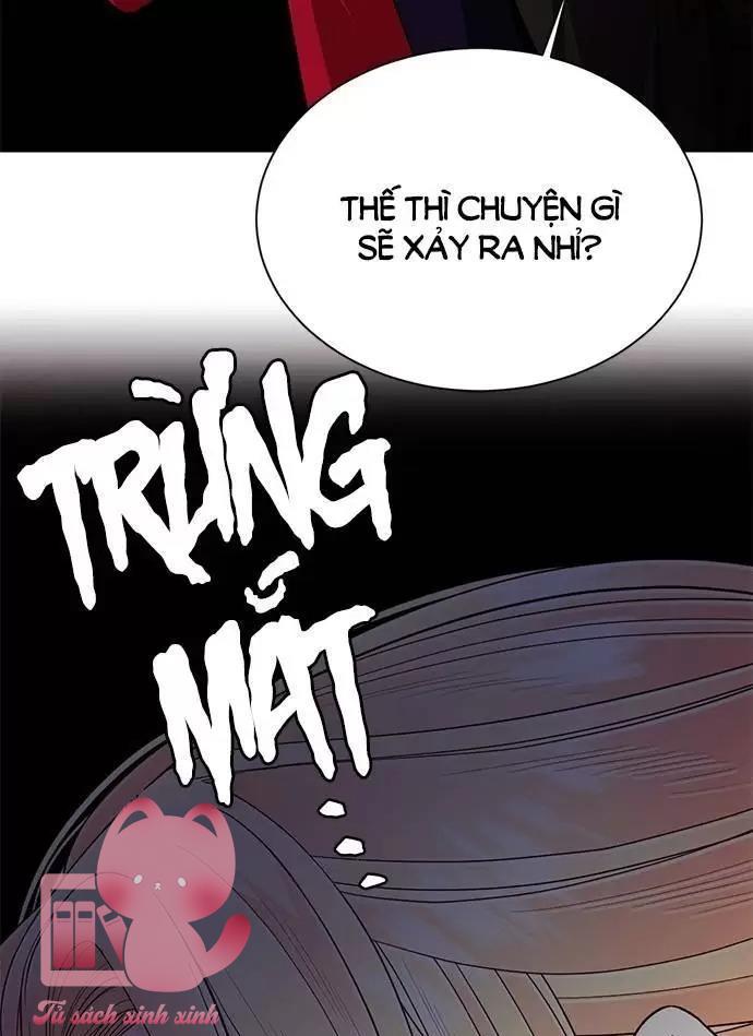 Hoàng Hậu Tái Hôn - Chap 41