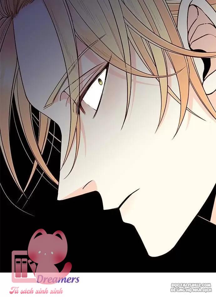 Hoàng Hậu Tái Hôn - Chap 41