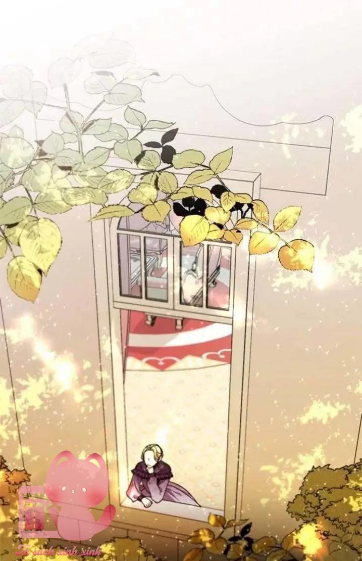 Hoàng Hậu Tái Hôn - Chap 42