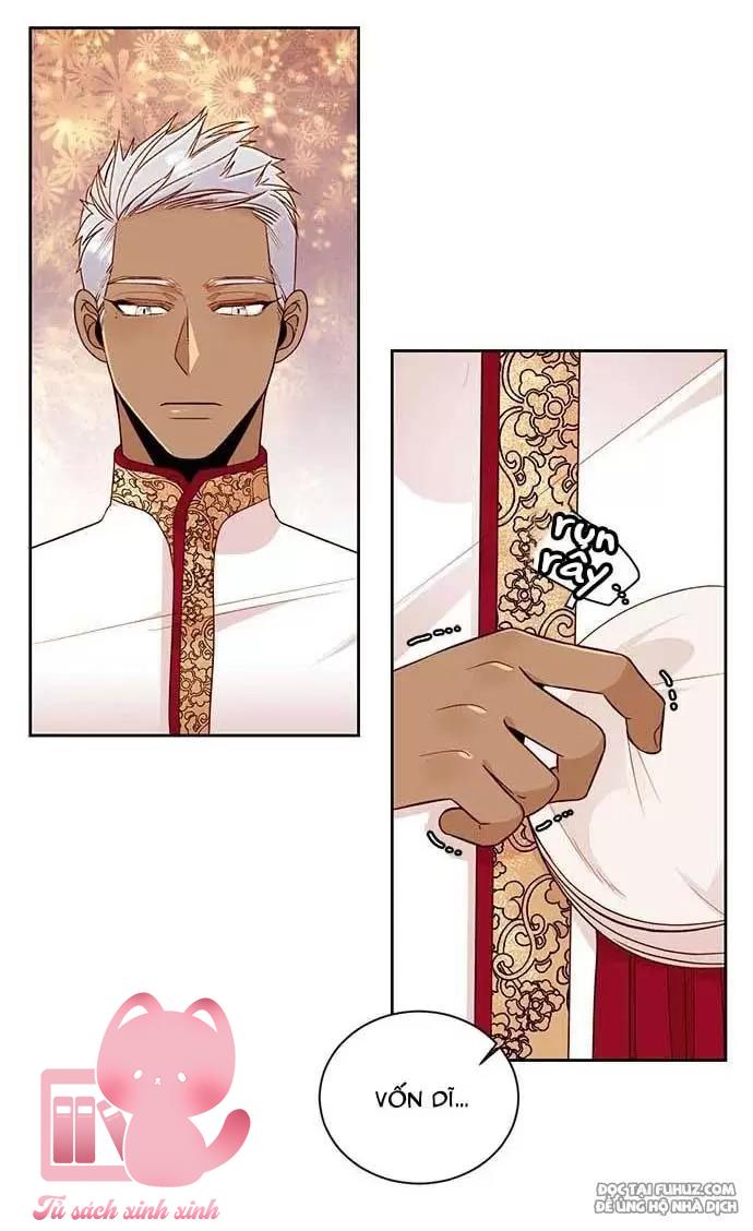 Hoàng Hậu Tái Hôn - Chap 42