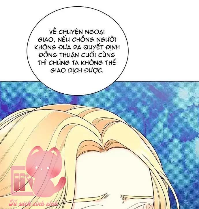 Hoàng Hậu Tái Hôn - Chap 42