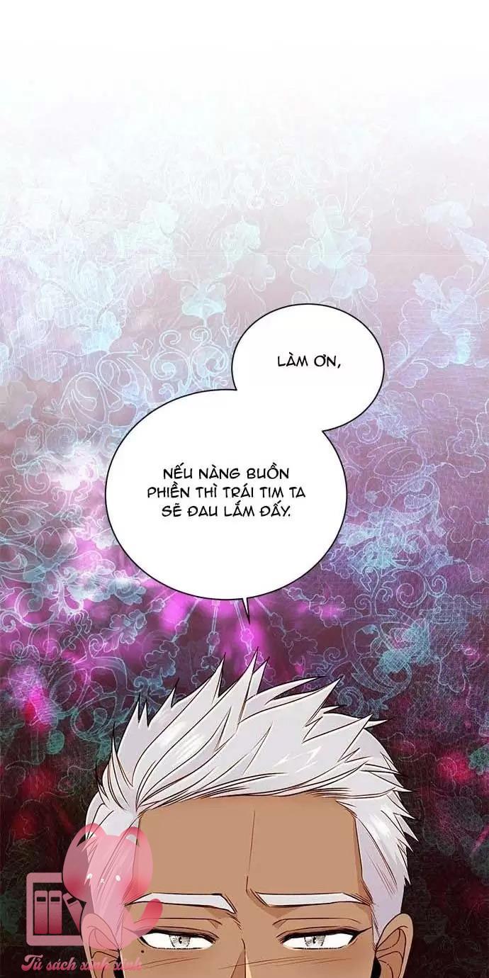 Hoàng Hậu Tái Hôn - Chap 42