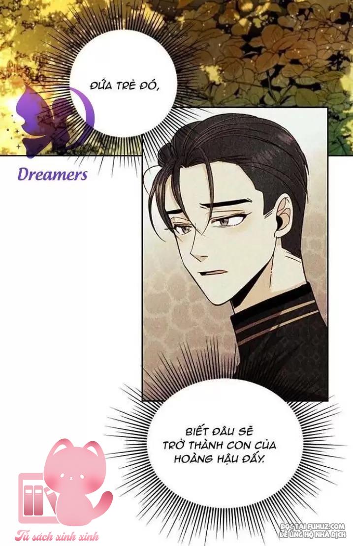 Hoàng Hậu Tái Hôn - Chap 42