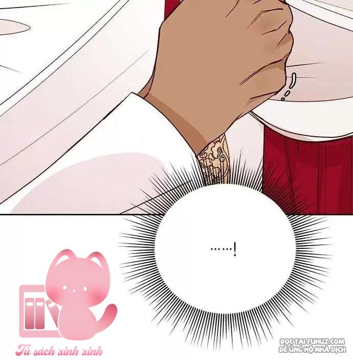 Hoàng Hậu Tái Hôn - Chap 42