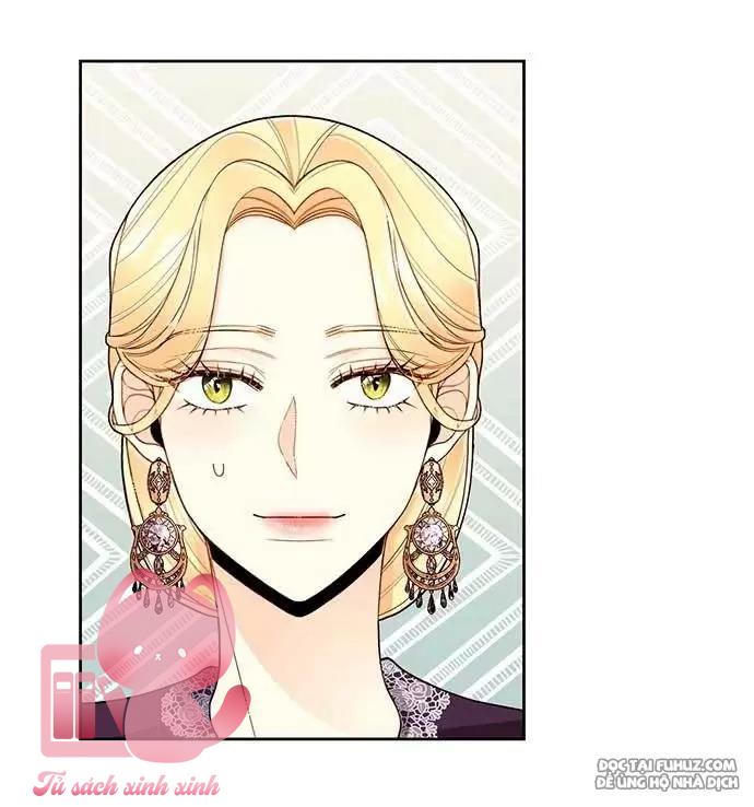 Hoàng Hậu Tái Hôn - Chap 42