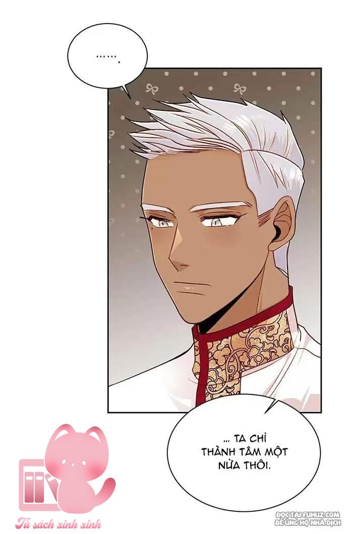 Hoàng Hậu Tái Hôn - Chap 42