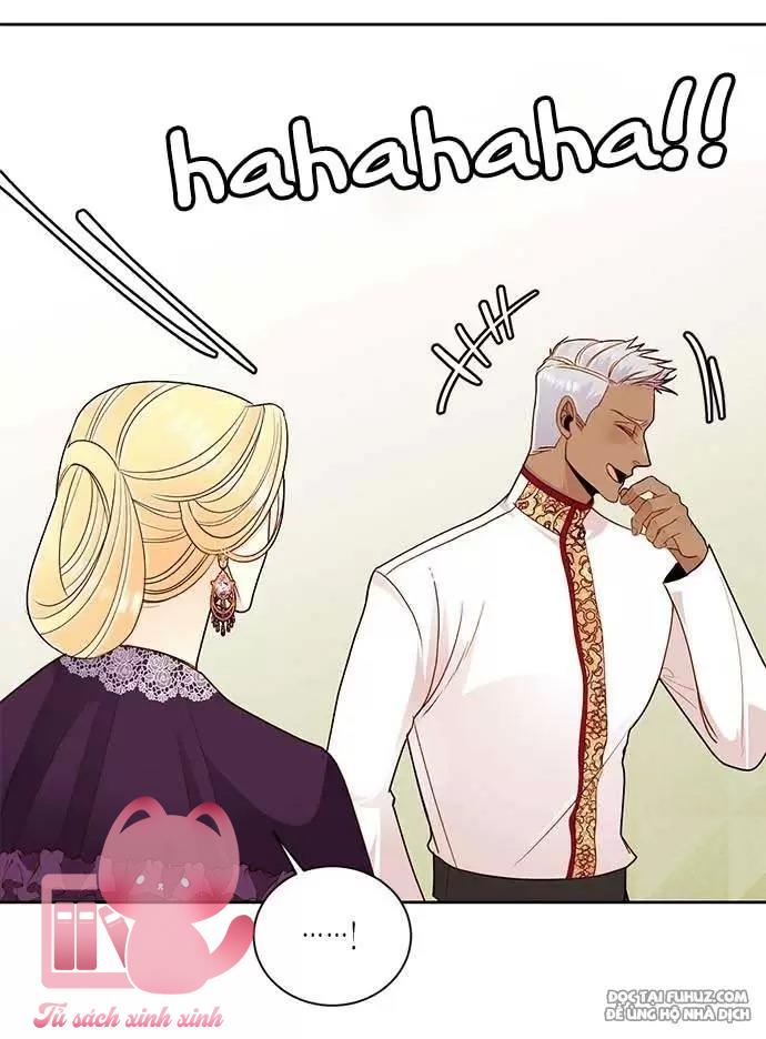 Hoàng Hậu Tái Hôn - Chap 42
