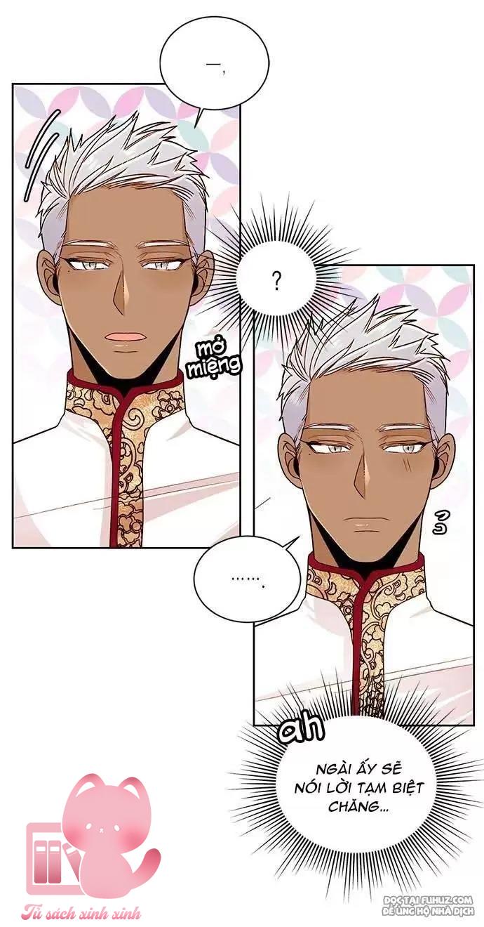 Hoàng Hậu Tái Hôn - Chap 42