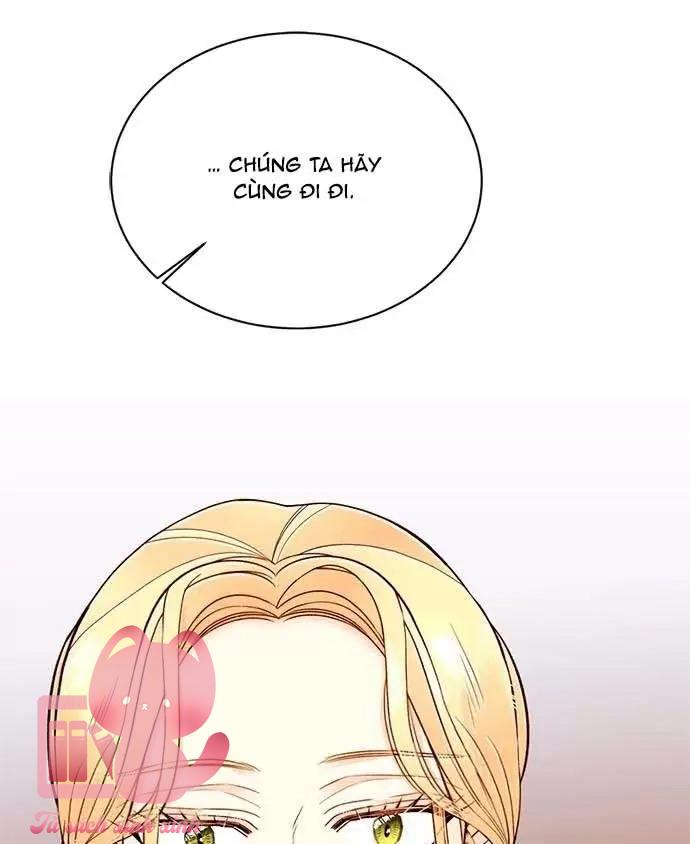 Hoàng Hậu Tái Hôn - Chap 42