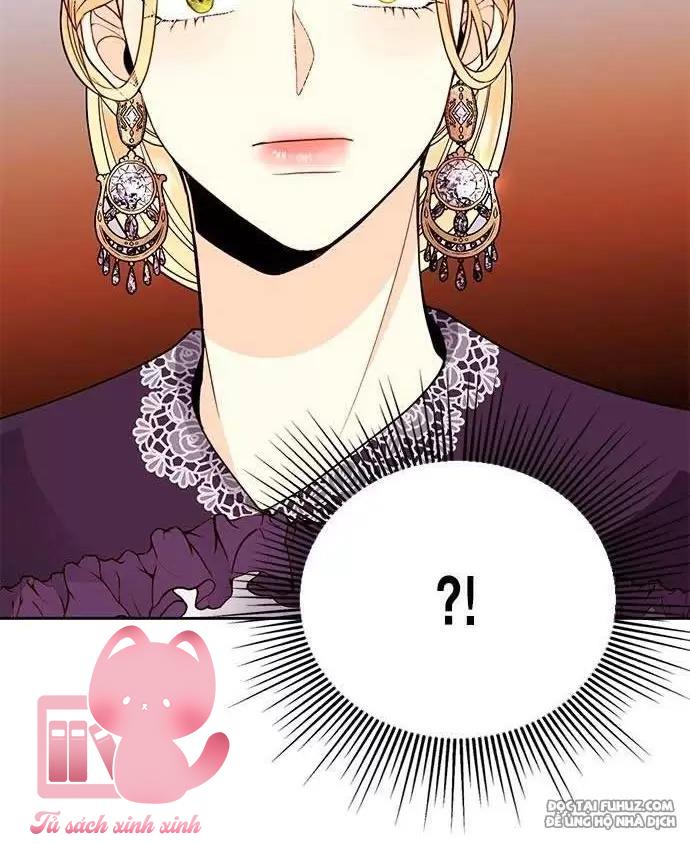 Hoàng Hậu Tái Hôn - Chap 42
