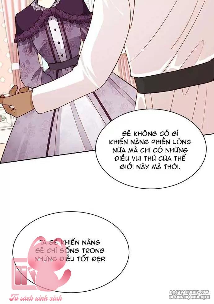 Hoàng Hậu Tái Hôn - Chap 42