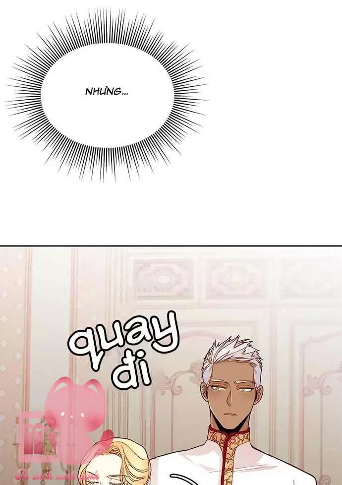 Hoàng Hậu Tái Hôn - Chap 42