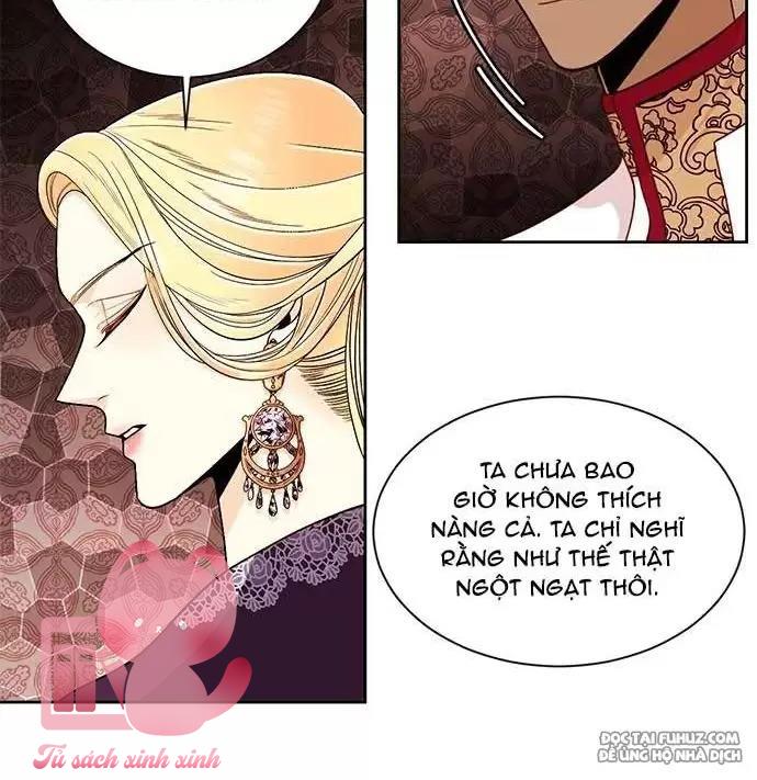 Hoàng Hậu Tái Hôn - Chap 42