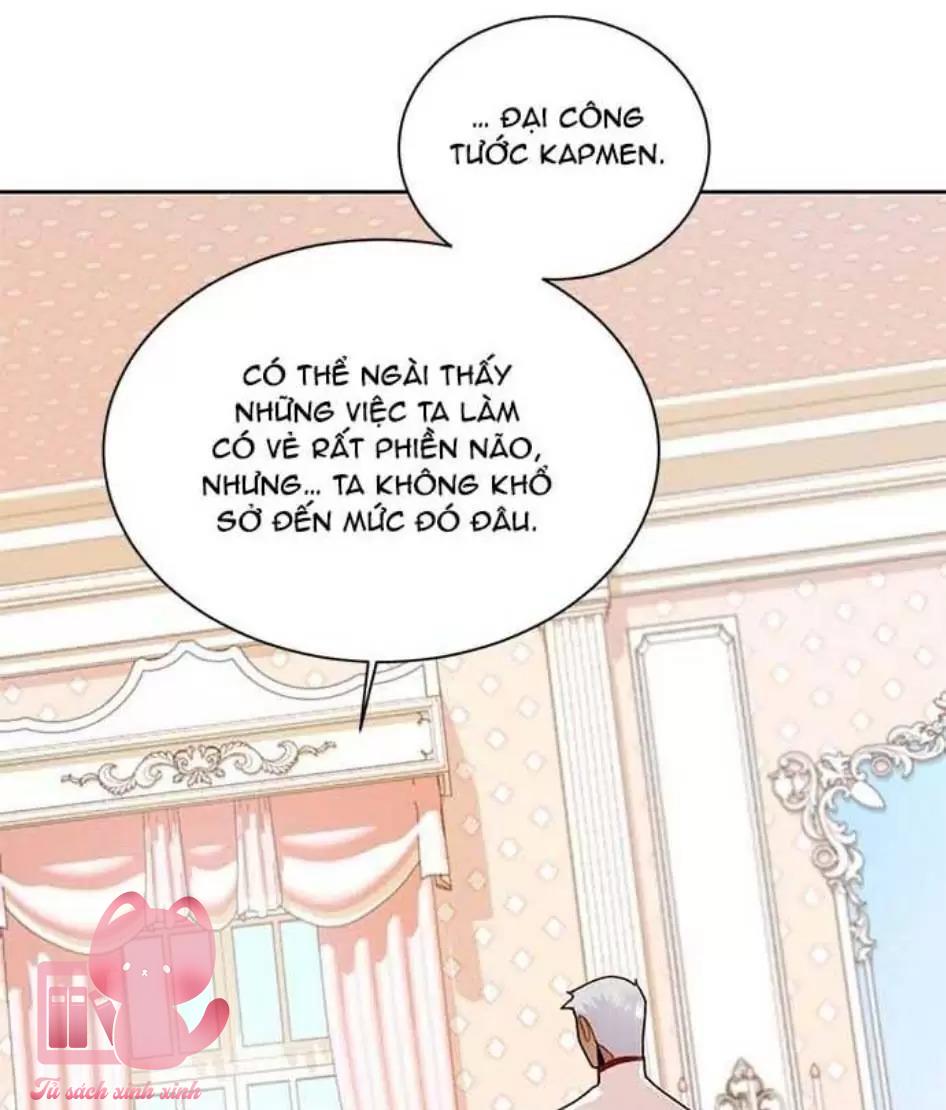 Hoàng Hậu Tái Hôn - Chap 42