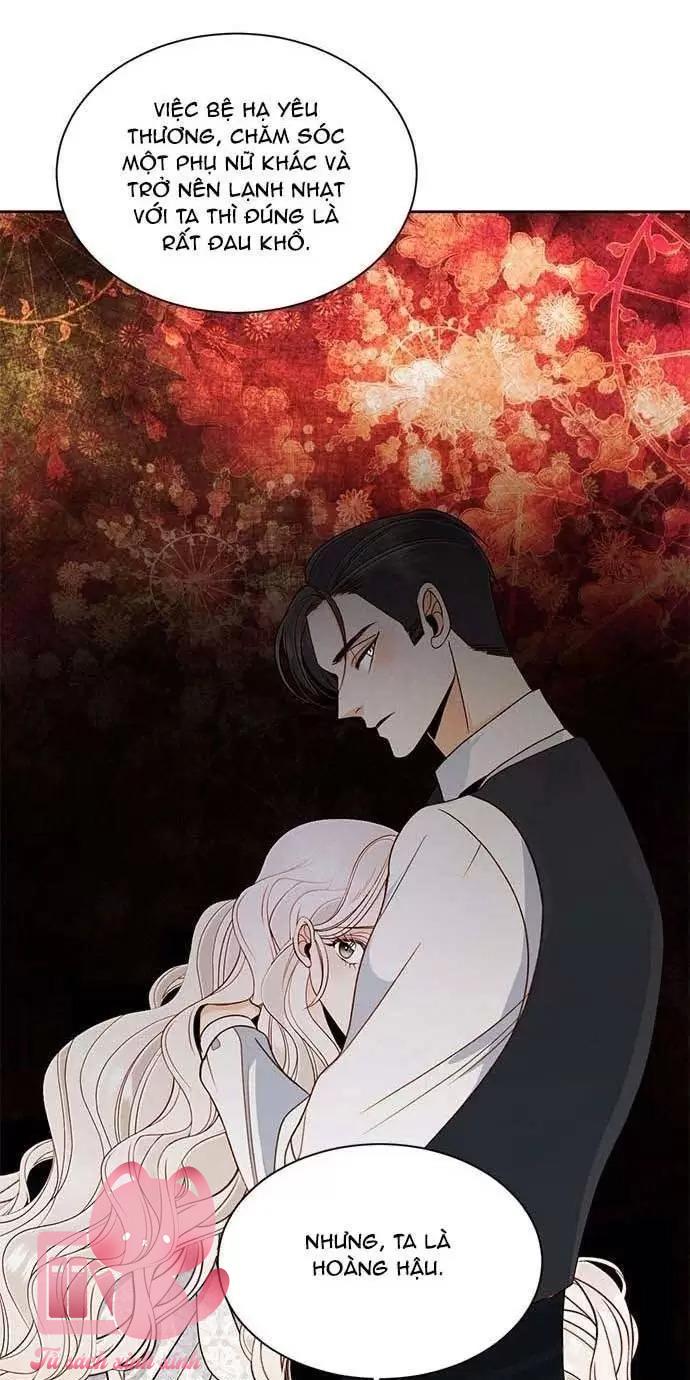 Hoàng Hậu Tái Hôn - Chap 42