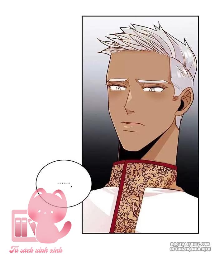 Hoàng Hậu Tái Hôn - Chap 42