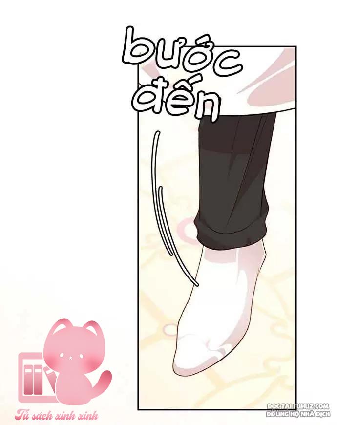 Hoàng Hậu Tái Hôn - Chap 42