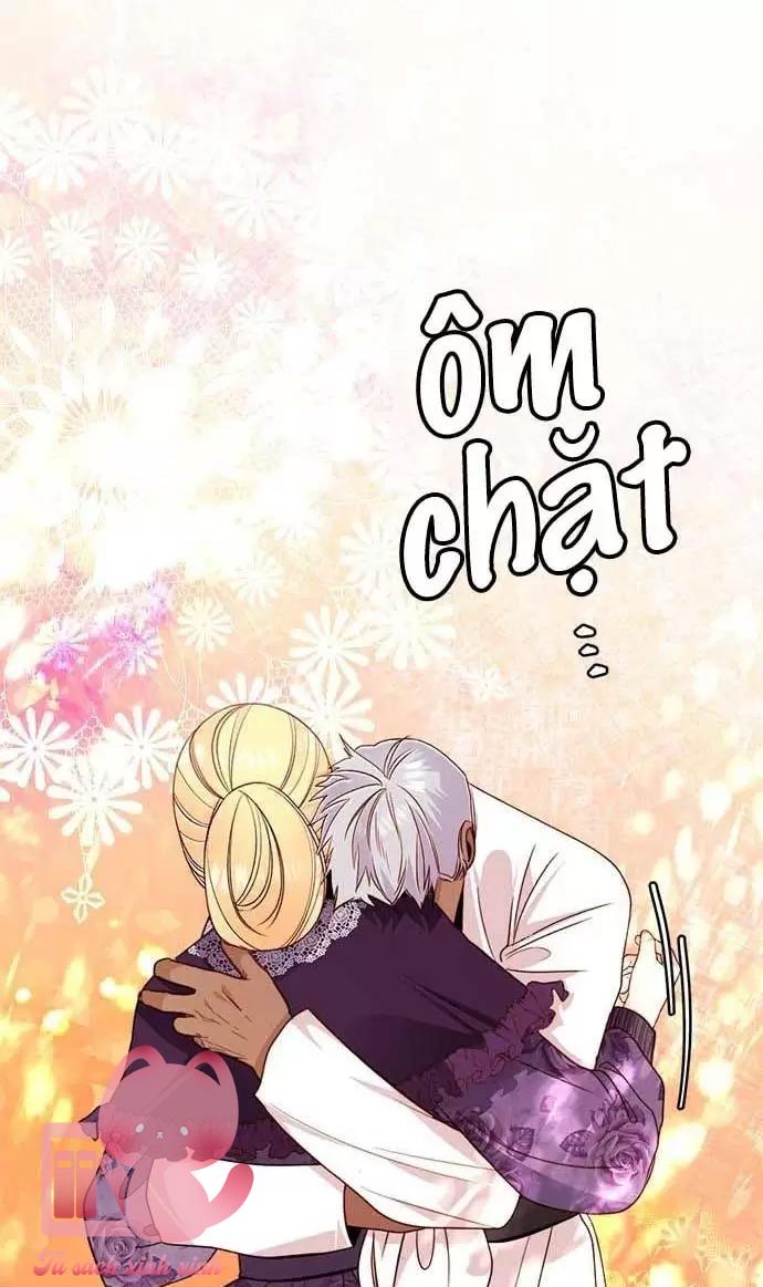 Hoàng Hậu Tái Hôn - Chap 42