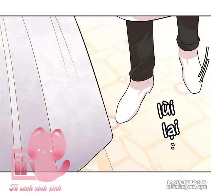 Hoàng Hậu Tái Hôn - Chap 42