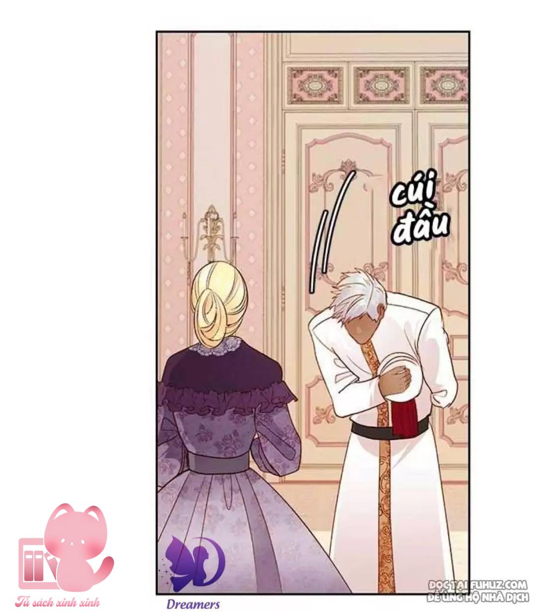 Hoàng Hậu Tái Hôn - Chap 42