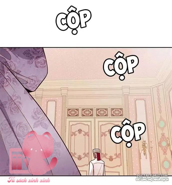 Hoàng Hậu Tái Hôn - Chap 42