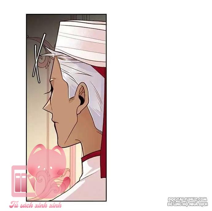 Hoàng Hậu Tái Hôn - Chap 42