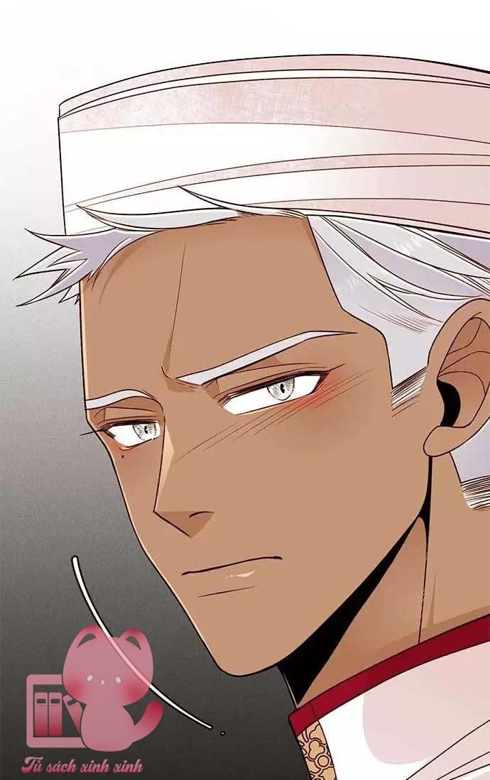 Hoàng Hậu Tái Hôn - Chap 42