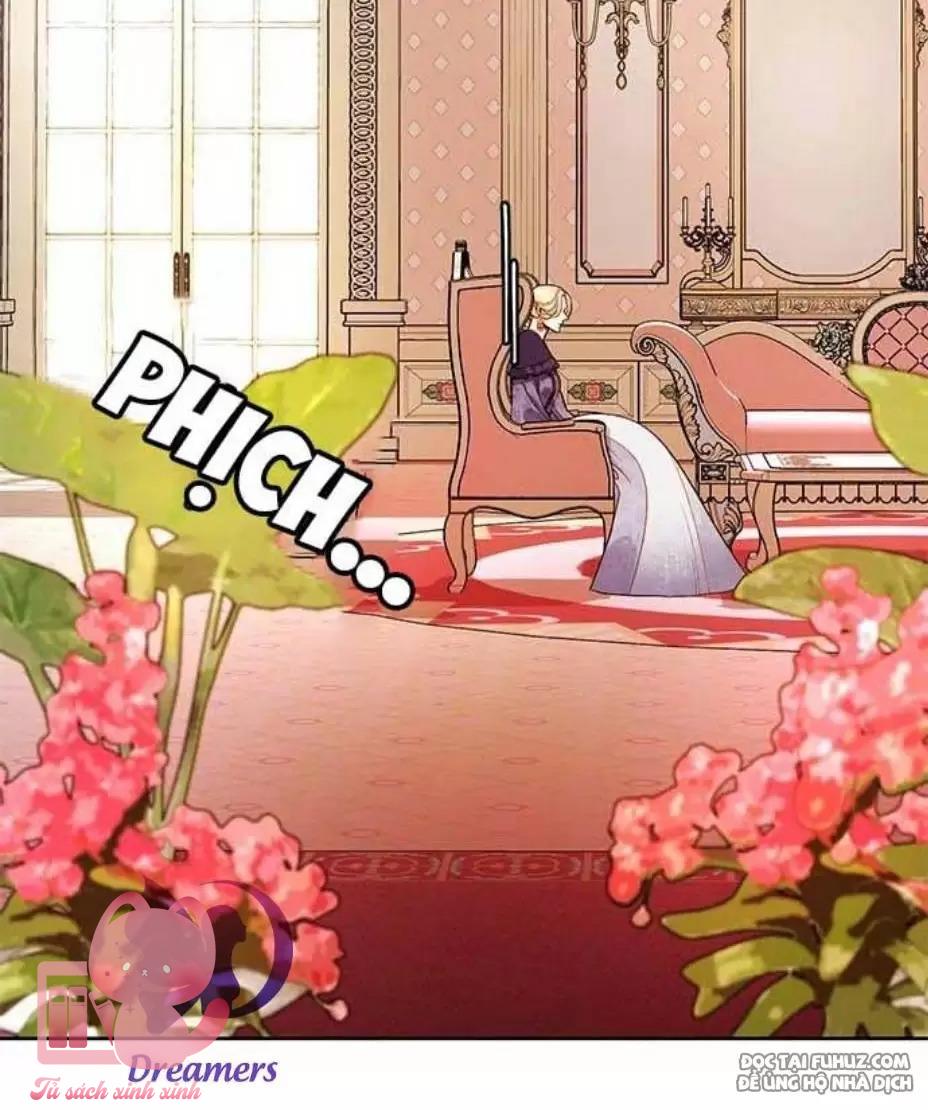 Hoàng Hậu Tái Hôn - Chap 42