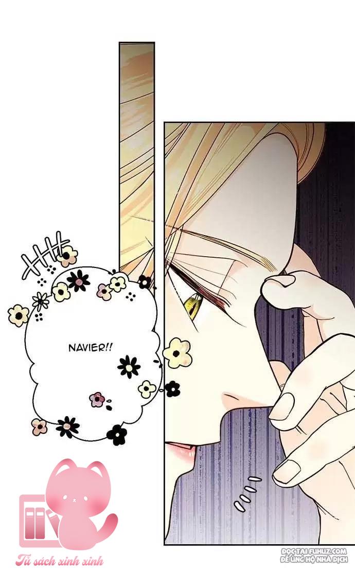 Hoàng Hậu Tái Hôn - Chap 42