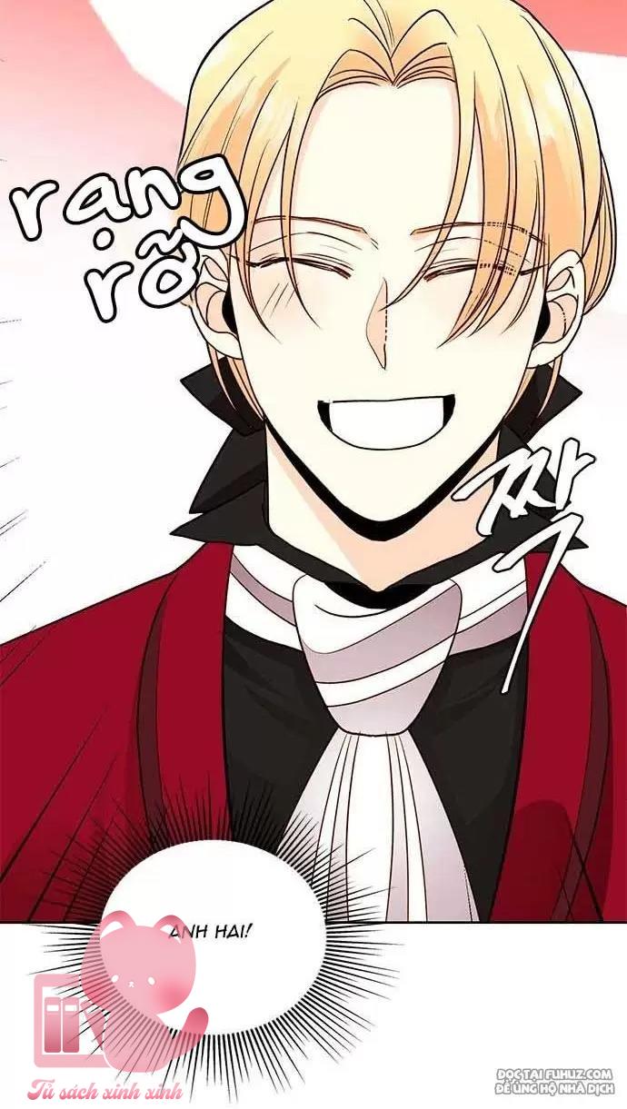 Hoàng Hậu Tái Hôn - Chap 42