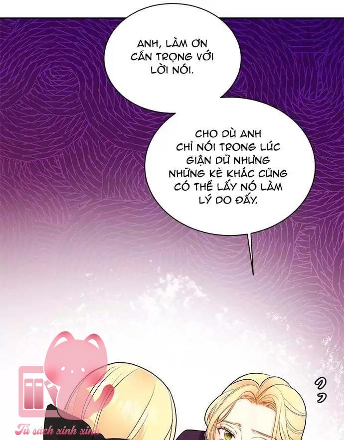 Hoàng Hậu Tái Hôn - Chap 42