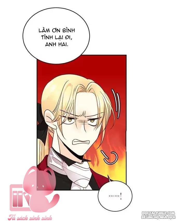 Hoàng Hậu Tái Hôn - Chap 42