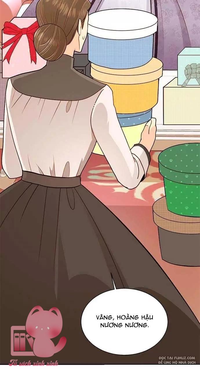 Hoàng Hậu Tái Hôn - Chap 42