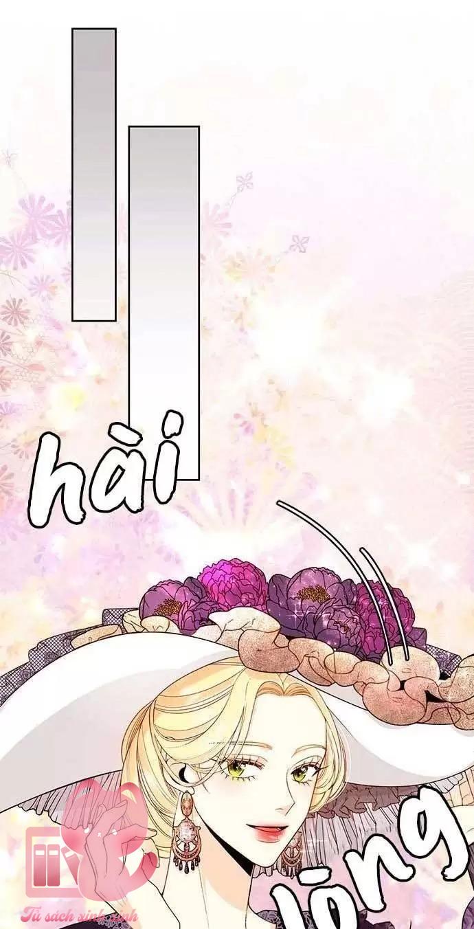 Hoàng Hậu Tái Hôn - Chap 42