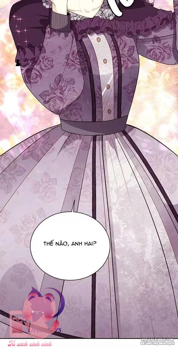 Hoàng Hậu Tái Hôn - Chap 42