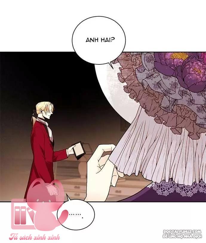 Hoàng Hậu Tái Hôn - Chap 42