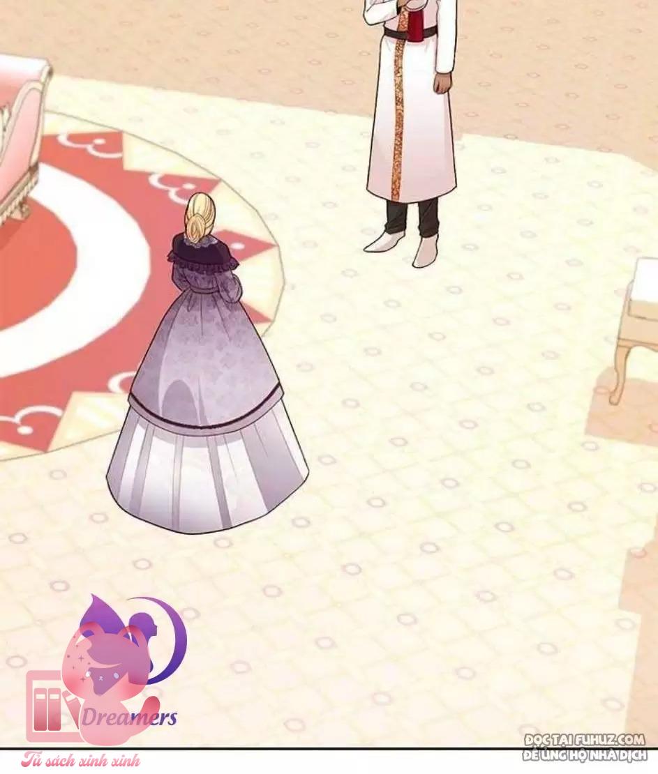 Hoàng Hậu Tái Hôn - Chap 42