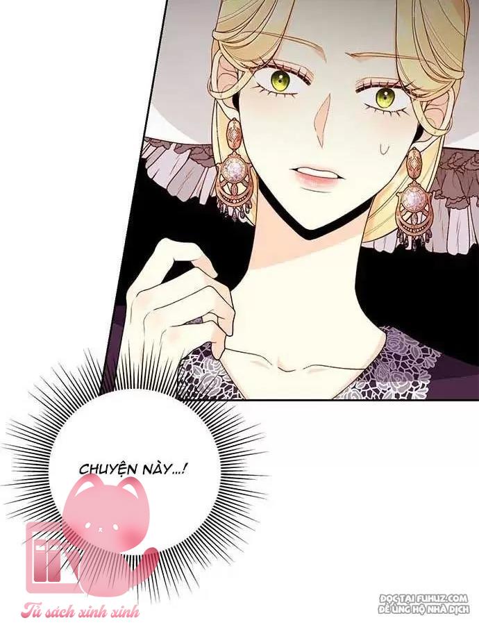 Hoàng Hậu Tái Hôn - Chap 42