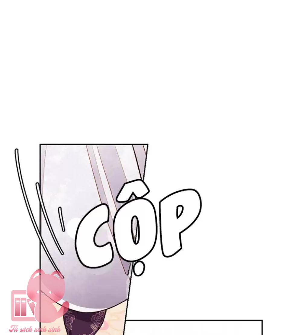 Hoàng Hậu Tái Hôn - Chap 43