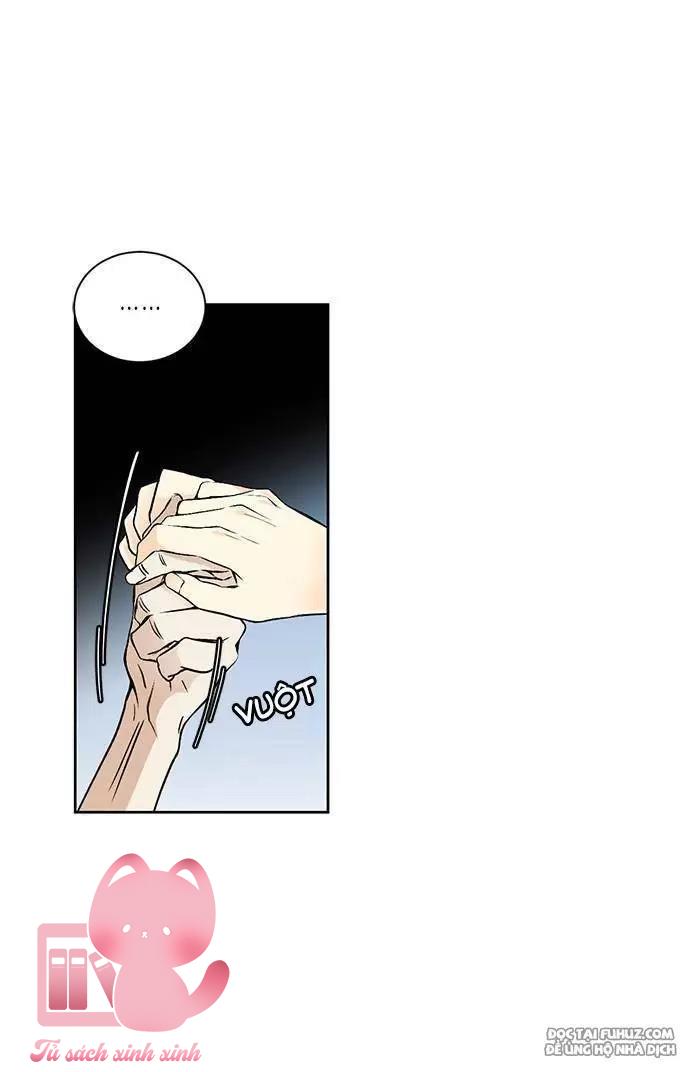 Hoàng Hậu Tái Hôn - Chap 43