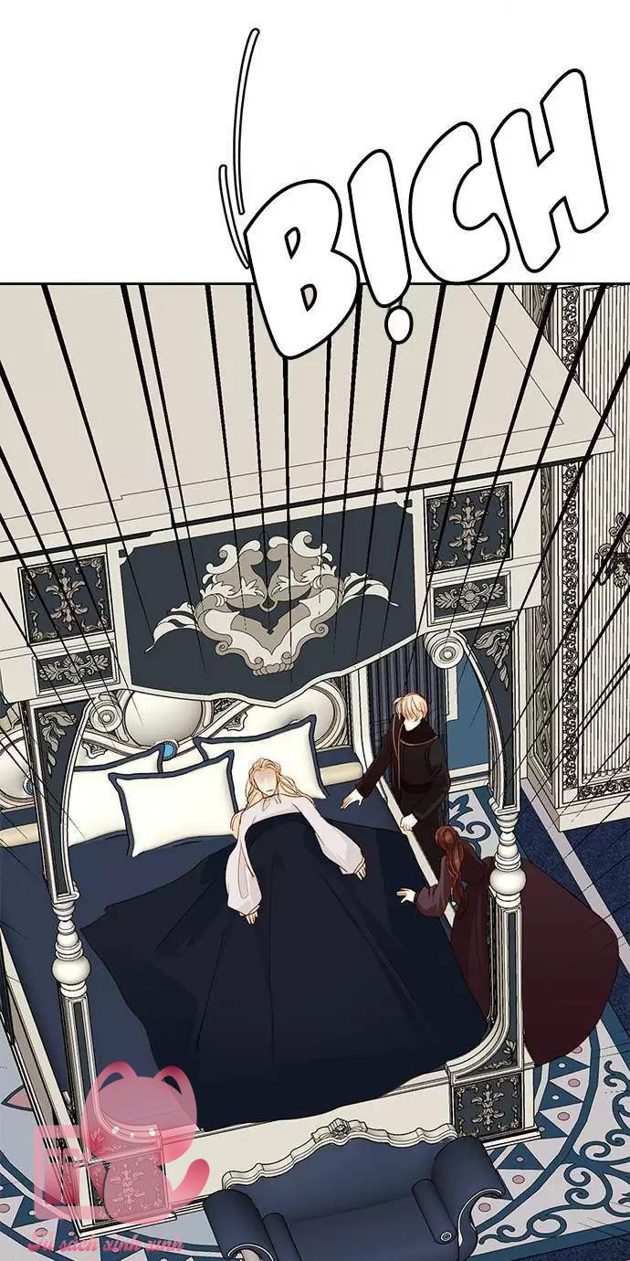 Hoàng Hậu Tái Hôn - Chap 43