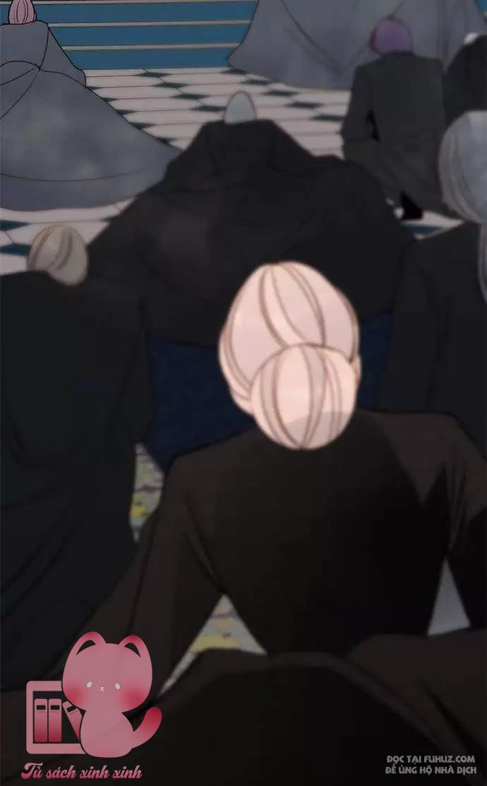 Hoàng Hậu Tái Hôn - Chap 43