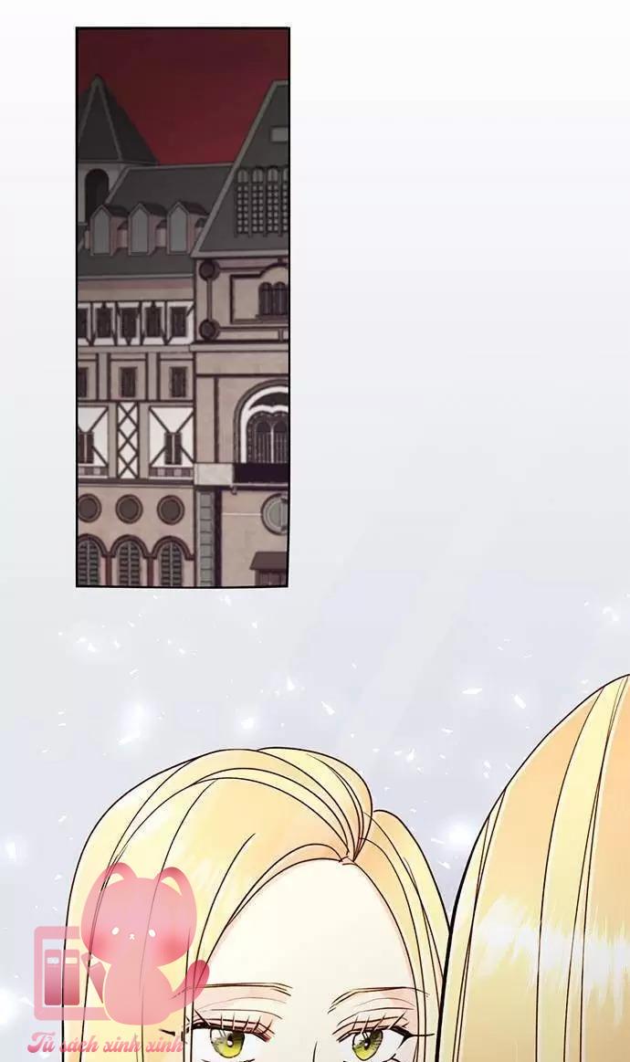 Hoàng Hậu Tái Hôn - Chap 43