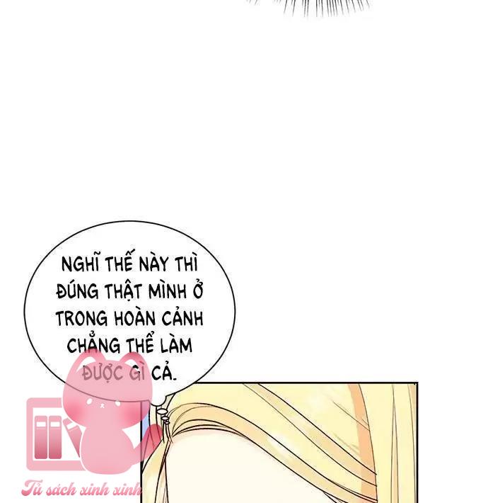 Hoàng Hậu Tái Hôn - Chap 43