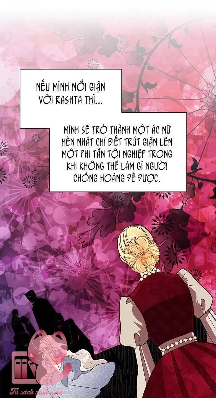 Hoàng Hậu Tái Hôn - Chap 43