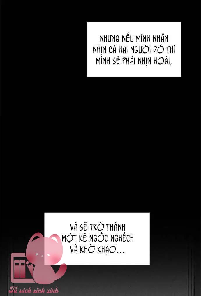 Hoàng Hậu Tái Hôn - Chap 43