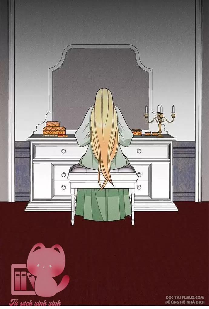 Hoàng Hậu Tái Hôn - Chap 43